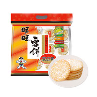 Want Want 旺旺 雪饼 400g*1包