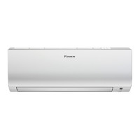 DAIKIN 大金 E-MAX5 J系列 FTXJ336WC-W 新三级能效 壁挂式空调 大1.5匹