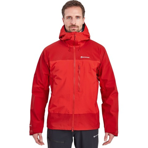 MONTANE Phase XPD 男子冲锋衣