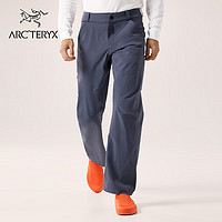 ARC'TERYX 始祖鸟 ARC’TERYX始祖鸟 CRONIN PANT 软壳长裤