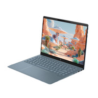 HP 惠普 星Book Pro 14 2024款 14英寸 轻薄本（锐龙R7-8845H、核芯显卡、32GB、1TB SSD、2.8K、120Hz）