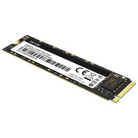 Lexar 雷克沙 NM620 NVMe M.2 固态硬盘（PCI-E3.0）