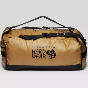 MOUNTAIN HARDWEAR 山浩 CAMP 4™ DUFFEL 45 两用户外背包 多色可选