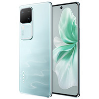 vivo S18 5G手机 8GB+256GB 青澈