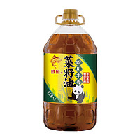 鲤鱼 非转基因菜籽油 5L