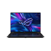 ROG 玩家国度 幻16 翻转 2023款 6.0英寸游戏本（i9-13900H、16GB、1TB、RTX 4070）