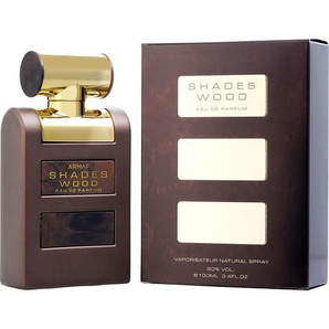 ARMAF 阿玛芙 SHADES WOOD 男士淡香水 EDT 100ml