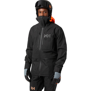 HELLY HANSEN 哈雷汉森 Elevation Infinity 2.0 男子滑雪夹克