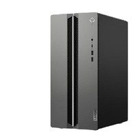 Lenovo 联想 GeekPro 台式电脑主机（i5-14400F、32GB、1TB、RTX 4060 8GB）