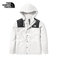 THE NORTH FACE 北面 夹克户外运动硬壳风衣男防风外套 81NO XL/180