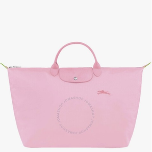 LONGCHAMP 珑骧 Le Pliage S 女士帆布手提包