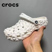 crocs 卡骆驰 男女款沙滩鞋 209563