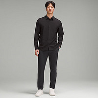 lululemon ABC 男士经典剪裁长裤 LM5B66S