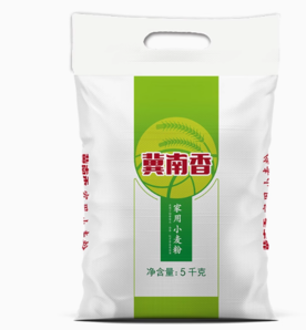 冀南香 面粉家用小麦粉 10斤