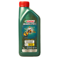 Castrol 嘉实多 全合成机油 磁护专享 5W-30 SP 1L