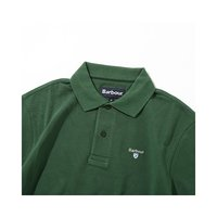 Barbour 巴伯尔 男士 Sports Polo MML0358 短袖Polo衫 时尚 礼