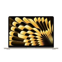 Apple 苹果 MacBook Air 2024款 13.6英寸笔记本电脑（M3、16GB、256GB）