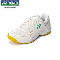 YONEX 尤尼克斯 男女款羽毛球鞋 SHB220JRCR