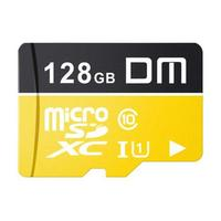 DM 大迈 TF-U1系列 Micro-SD存储卡 128GB（UHS-I、U1）