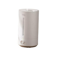 Midea 美的 CS-3VWL 加湿器 4.5L