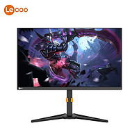 Lenovo 联想 K2739GQL 27英寸Fast-IPS显示器（2560*1440、360Hz、134.44%sRGB、HDR 400）