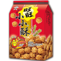 Want Want 旺旺 小小酥 黑胡椒味 200g