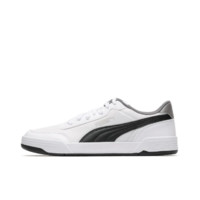 PUMA 彪马 Caracal Style 男女同款板鞋 371116-09