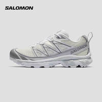 salomon 萨洛蒙 男女款 越野跑鞋 XT-6 EXPANSE 香草色 417414 7.5 (41 1/3)