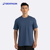 DECATHLON 迪卡侬 男子运动T恤 8861546