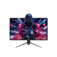 KTC H27V22 27英寸 VA G-sync FreeSync 显示器（2560×1080、170Hz、99%sRGB、HDR10）