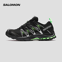 salomon 萨洛蒙 男女款 徒步运动鞋 XA PRO 3D