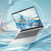 HP 惠普 星Book Pro13 2024款 13.3英寸轻薄本（R7-8840U、16GB、512GB）