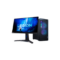 LEGION 联想拯救者 刃7000K 台式电脑主机（i7-13650HX、16GB、1TB、RTX 4060）+27英寸显示器