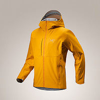 ARC'TERYX 始祖鸟 GAMMA MX HOODY 男子防风软壳夹克