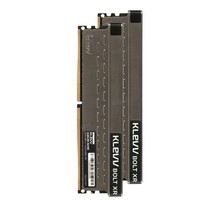 KLEVV 科赋 DDR4 4000MHz 台式机内存条 16GB（8GB*2）海力士DJR