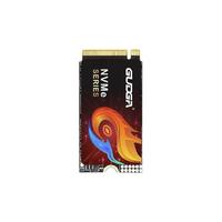 GUDGA 固德佳 M.2 NVMe 固态硬盘 512GB PCIe3.0