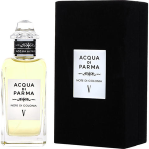 ACQUA DI PARMA 帕尔玛之水 克罗尼亚之音符V COLOGNE 150ML