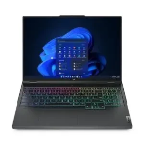 Lenovo 联想 拯救者 Legion Pro 7 Gen 8 2K240 游戏本（R9 7945HX，4080，32 GB，2TB）