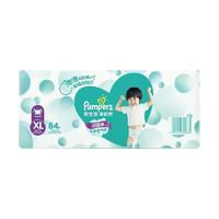 Pampers 帮宝适 清新帮拉拉裤XL84片