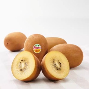 Zespri 佳沛 新西兰金奇异果 10个超大果礼盒装  单果146-174g