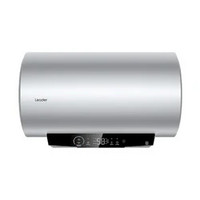 Haier 海尔 Leader 统帅 LEC6001H-XC5银U1 电热水器 60L 3300W