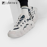 FILA 斐乐 女子休闲运动老爹鞋 F12W441121F