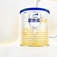 Aptamil 爱他美 卓傲 较大婴儿配方奶粉 2段 300g