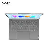 Lenovo 联想 YOGA Air14s 七代锐龙版 锐龙R7-7840S、核芯显卡、32GB、1TB SSD、2.9K、OLED、90Hz）