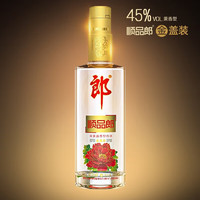 LANGJIU 郎酒 顺品郎480ml金盖45度  6瓶（中秋家宴酒）