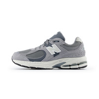 new balance 儿童格雷系灰运动鞋 GC2002ST