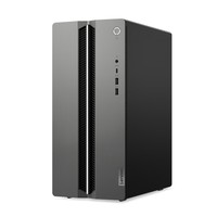 Lenovo 联想 GeekPro 台式电脑主机（i5-14400F、16GB、1TB、RTX4060Ti）