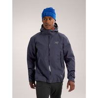 ARC'TERYX 始祖鸟 男女款Beta Jacket硬壳外套纯色冲锋衣