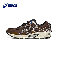 ASICS 亚瑟士 Gel-Kahana TR V2 秋冬美拉德户外机能风低帮运动休闲鞋 男女同款 1203A259-201