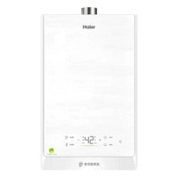 Haier 海尔 超级新品 K系列 JSLQ27-16KLN-ECO3FU1 恒温 燃气热水器 16L